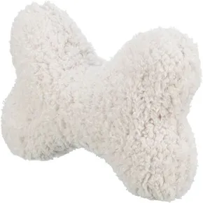 Legyen Eco bone, puha játék hang nélkül, 25 cm